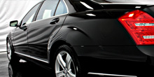 Limousine Hire